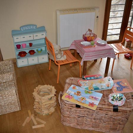 Gite De Charme En Sologne, Sejour En Famille, Jardin, Riviere, Jeux, Nature & Detente Aubigny-sur-Nère Exteriör bild