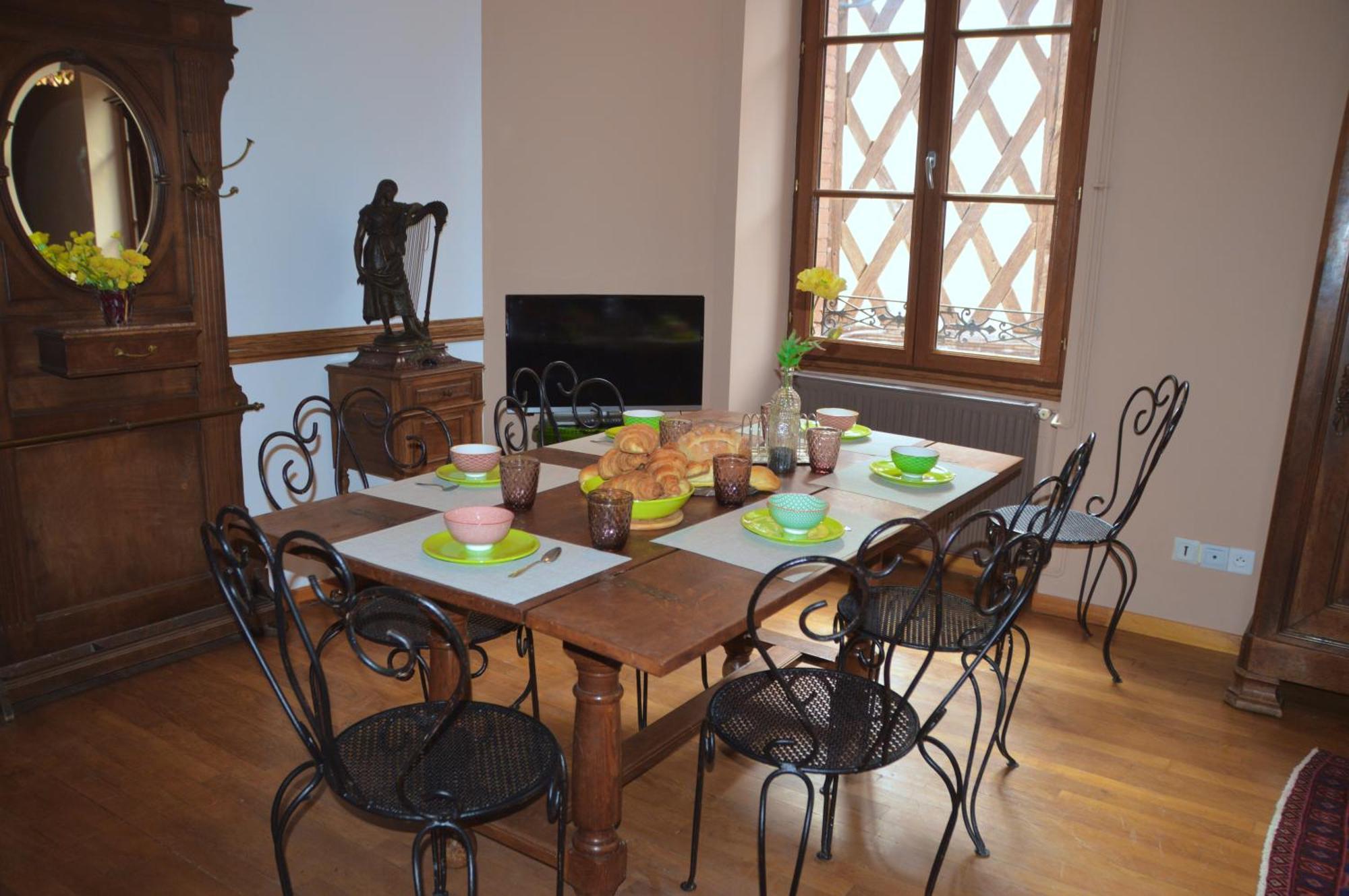 Gite De Charme En Sologne, Sejour En Famille, Jardin, Riviere, Jeux, Nature & Detente Aubigny-sur-Nère Exteriör bild