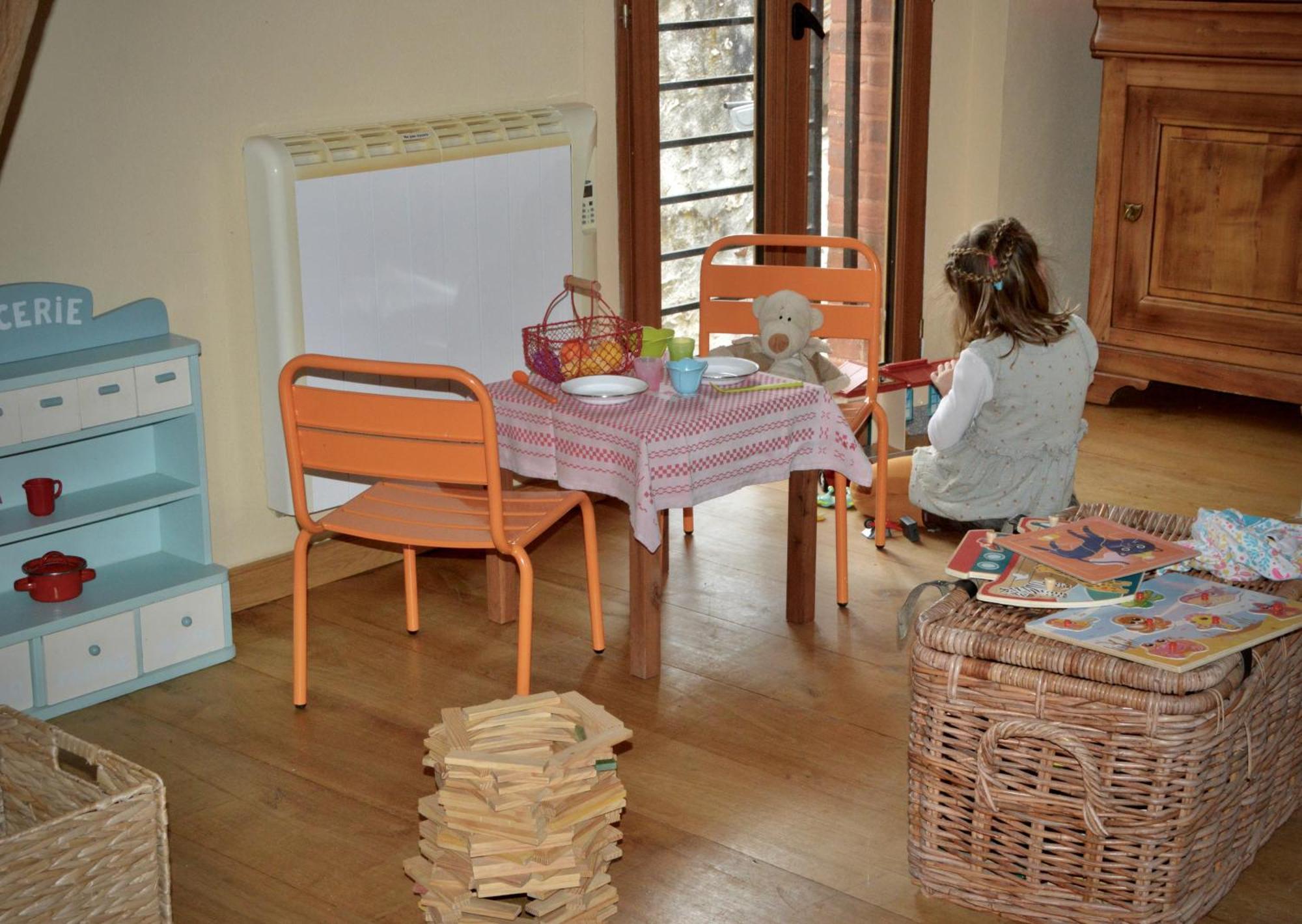 Gite De Charme En Sologne, Sejour En Famille, Jardin, Riviere, Jeux, Nature & Detente Aubigny-sur-Nère Exteriör bild